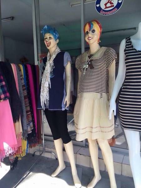 Daily Pictures. Part 2 (67 pics)