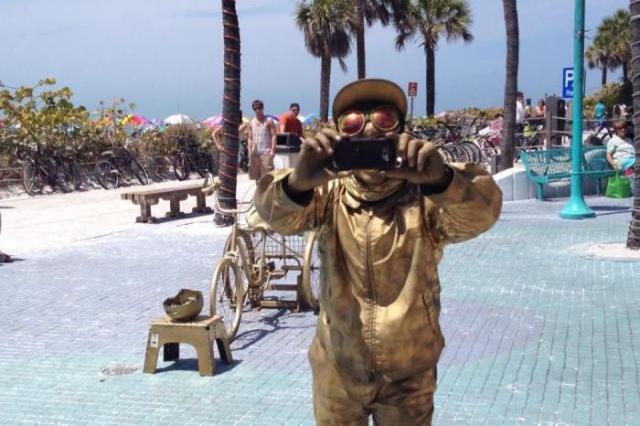 Daily Pictures. Part 2 (67 pics)