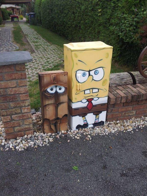 Daily Pictures. Part 2 (67 pics)