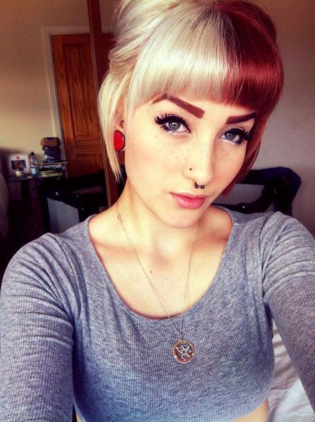 Daily Pictures. Part 2 (67 pics)