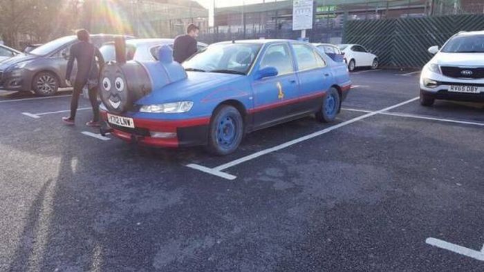 Daily Pictures. Part 1 (68 pics) Daily Pictures. Part 1 (68 pics)