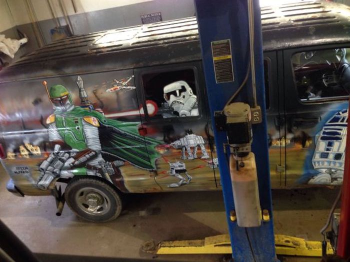 Daily Pictures. Part 2 (67 pics)