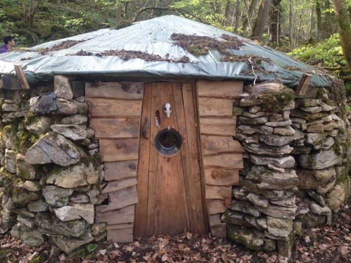 Daily Pictures. Part 2 (67 pics)