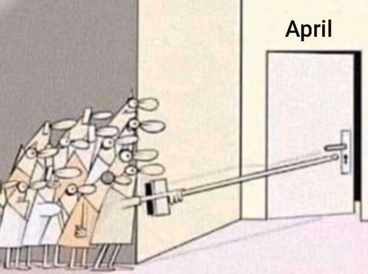 Daily Pictures. Part 2 (67 pics)