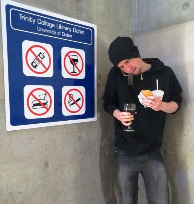 Daily Pictures. Part 2 (67 pics)