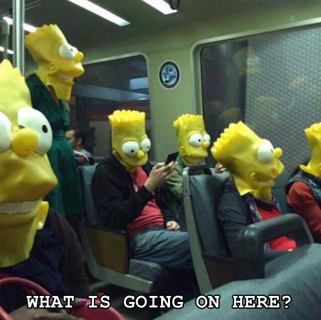 Daily Pictures. Part 2 (67 pics)