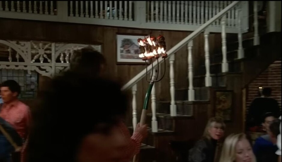 Crazy Food Serving (21 pics) Crazy Food Serving (21 pics)