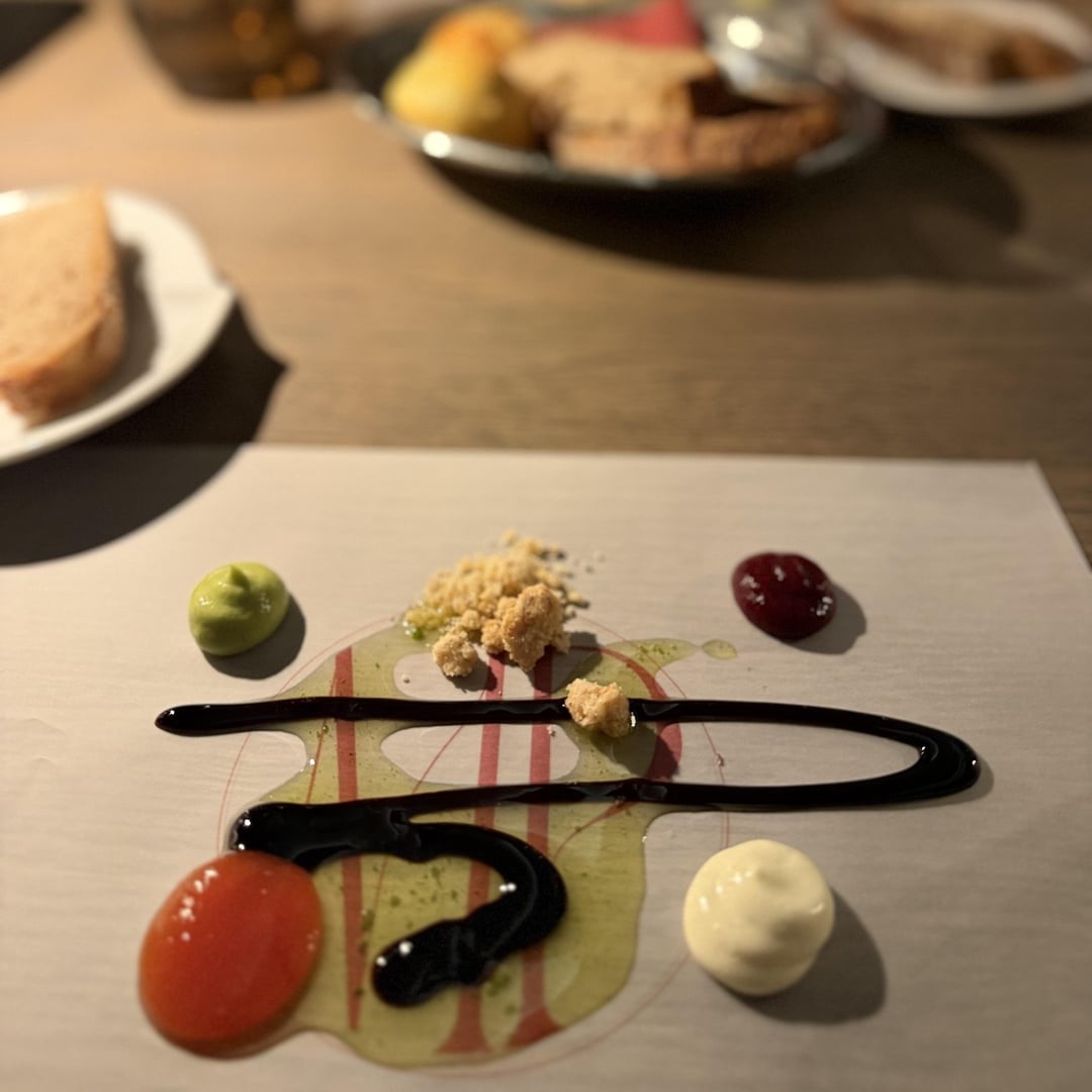 Crazy Food Serving (21 pics) Crazy Food Serving (21 pics)