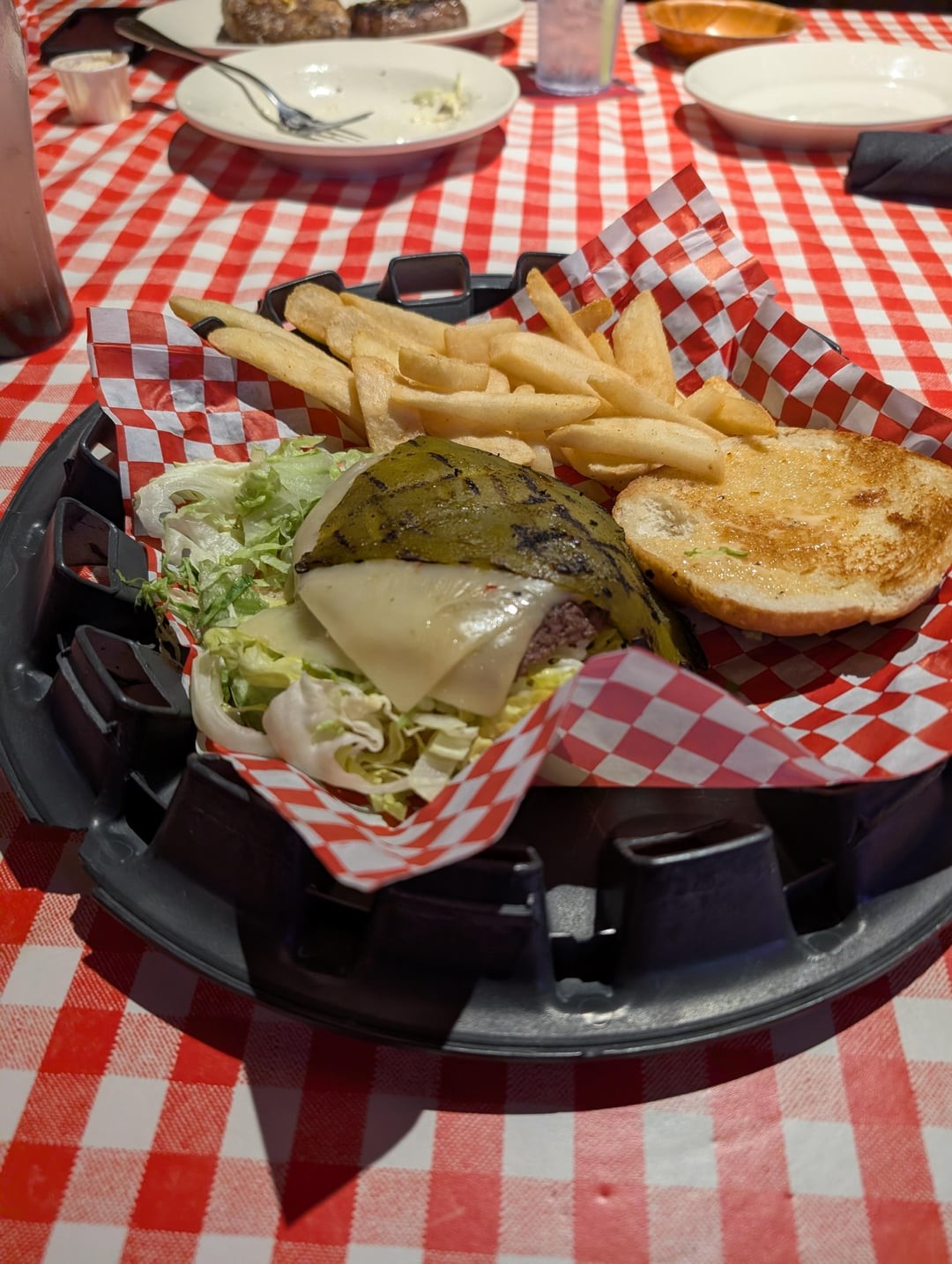 Crazy Food Serving (21 pics) Crazy Food Serving (21 pics)