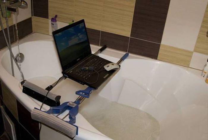 Redneck Inventions And Repairs (25 pics) Redneck Inventions And Repairs (25 pics)