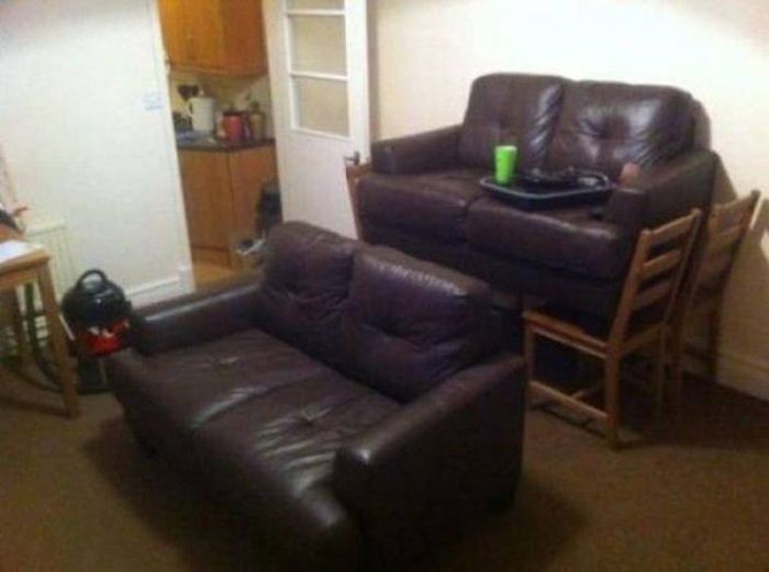 Redneck Inventions And Repairs (25 pics) Redneck Inventions And Repairs (25 pics)