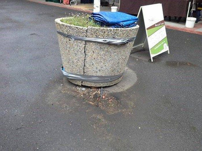 Redneck Inventions And Repairs (25 pics) Redneck Inventions And Repairs (25 pics)