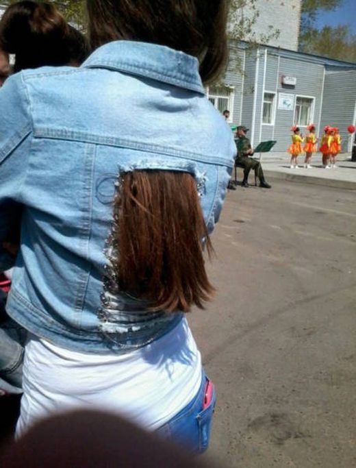 Redneck Inventions And Repairs (25 pics) Redneck Inventions And Repairs (25 pics)