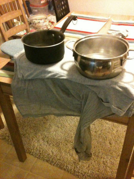 Redneck Inventions And Repairs (25 pics) Redneck Inventions And Repairs (25 pics)