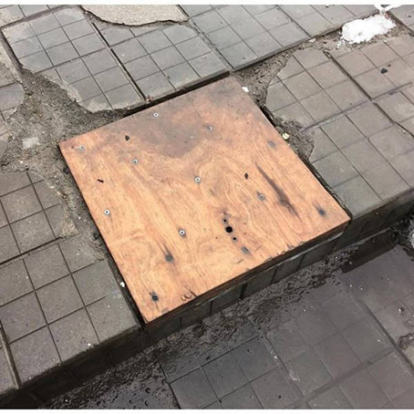 Redneck Inventions And Repairs (25 pics) Redneck Inventions And Repairs (25 pics)