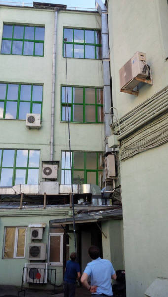 Redneck Inventions And Repairs (25 pics) Redneck Inventions And Repairs (25 pics)