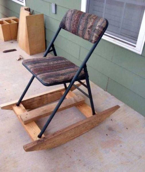 Redneck Inventions And Repairs (25 pics) Redneck Inventions And Repairs (25 pics)