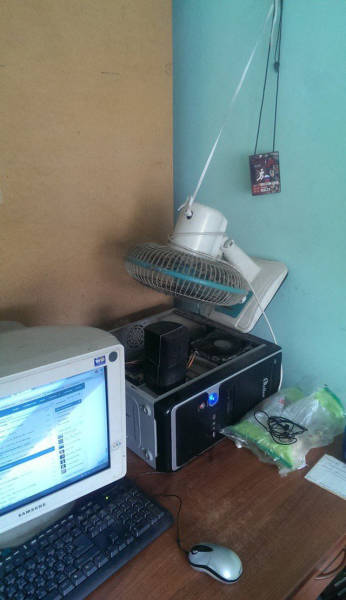 Redneck Inventions And Repairs (25 pics) Redneck Inventions And Repairs (25 pics)