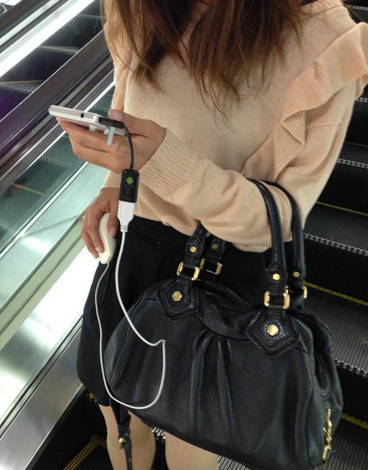 Daily Pictures. Part 2 (68 pics)