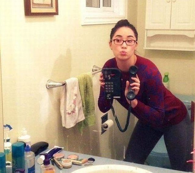 Daily Pictures. Part 2 (68 pics)