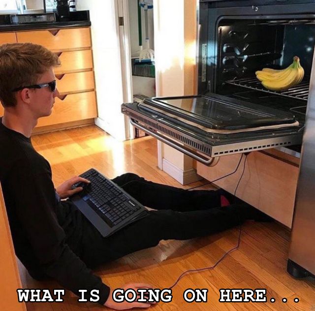 Daily Pictures. Part 2 (68 pics)