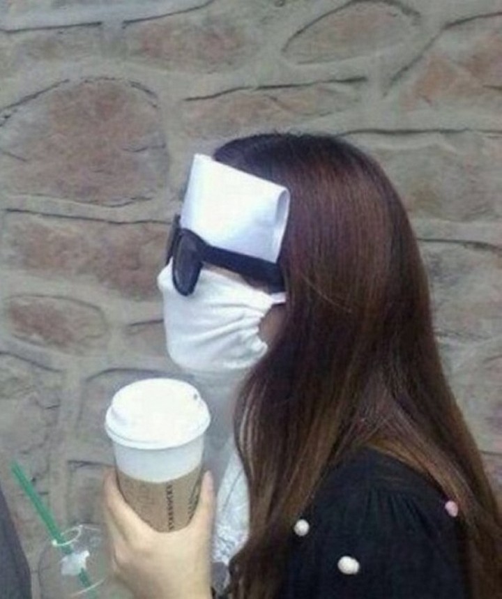 Daily Pictures. Part 2 (68 pics)