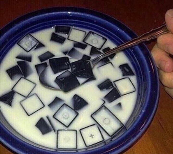 Daily Pictures. Part 2 (68 pics)