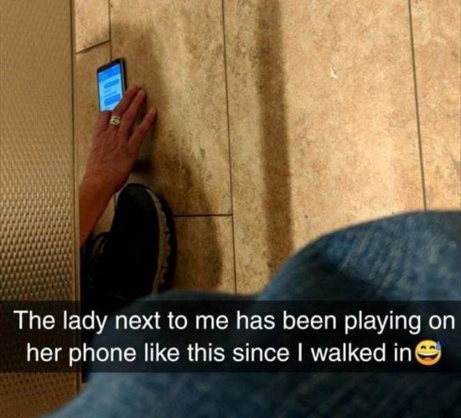 Daily Pictures. Part 2 (68 pics)