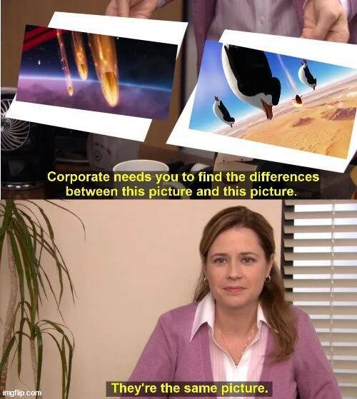 Daily Pictures. Part 2 (68 pics)