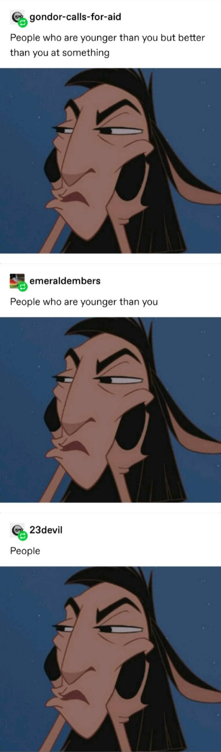 Daily Pictures. Part 2 (68 pics)