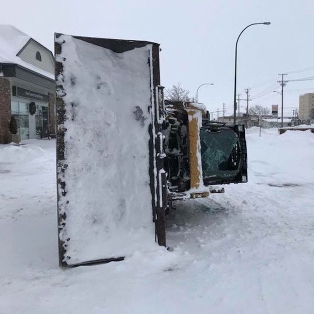 Bad Days Happen (18 pics)