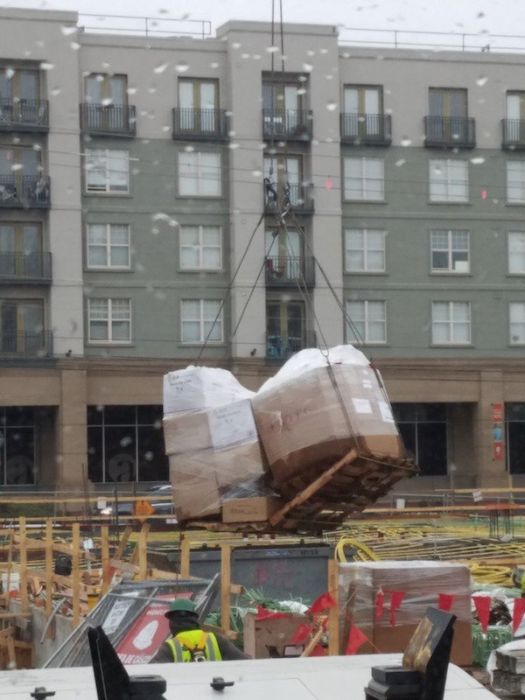 Bad Days Happen (18 pics)