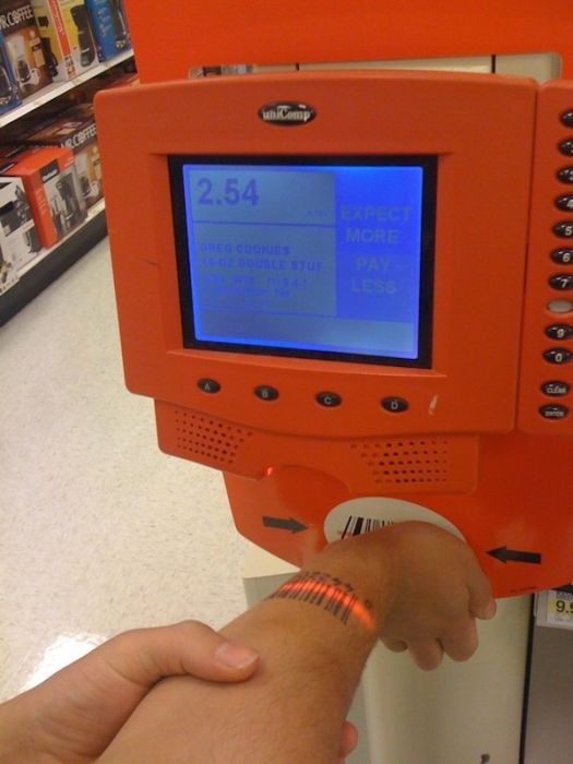 Bad Days Happen (18 pics)