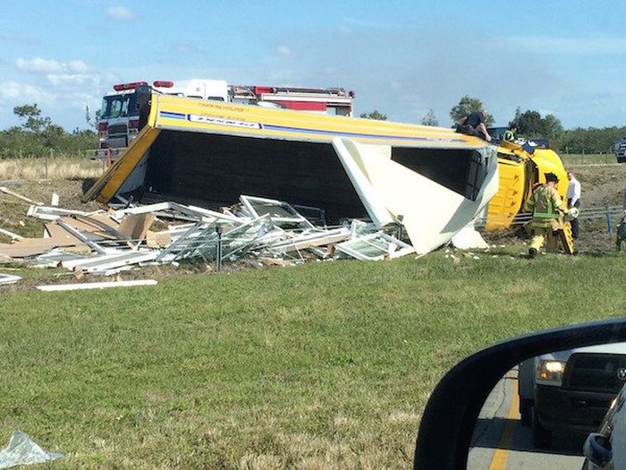 Bad Days Happen (18 pics)