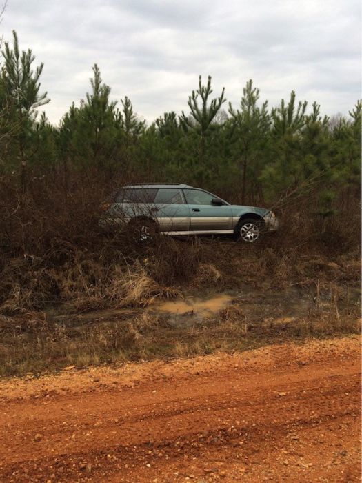 Bad Days Happen (18 pics)