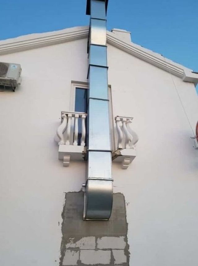 Strange Constructions (21 pics) Strange Constructions (21 pics)