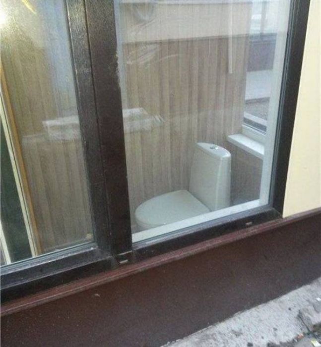 Strange Constructions (21 pics) Strange Constructions (21 pics)