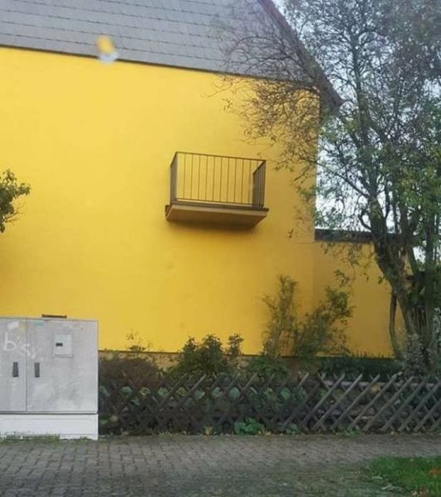 Strange Constructions (21 pics) Strange Constructions (21 pics)