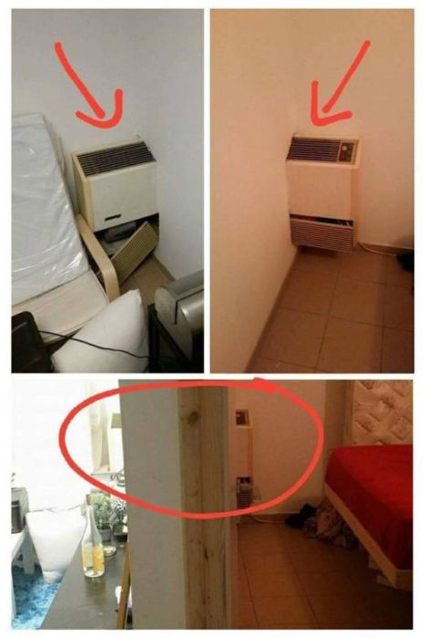 Strange Constructions (21 pics) Strange Constructions (21 pics)