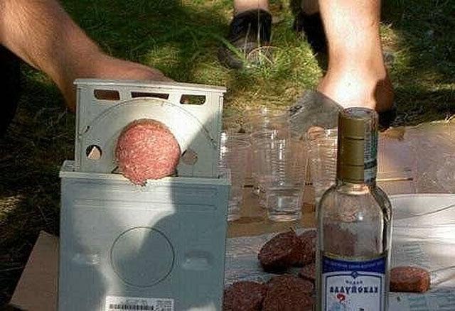 Redneck Inventions And Repairs (25 pics) Redneck Inventions And Repairs (25 pics)