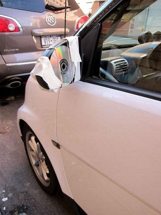 Redneck Inventions And Repairs (25 pics) Redneck Inventions And Repairs (25 pics)