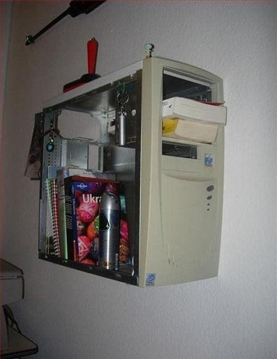 Redneck Inventions And Repairs (25 pics) Redneck Inventions And Repairs (25 pics)