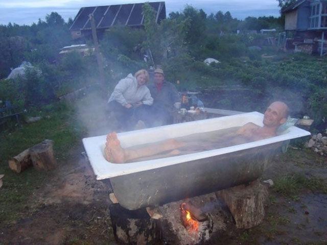 Redneck Inventions And Repairs (25 pics) Redneck Inventions And Repairs (25 pics)