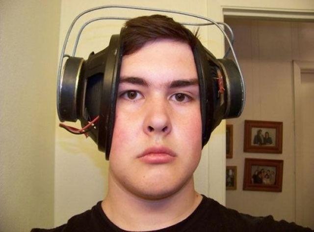 Redneck Inventions And Repairs (25 pics)