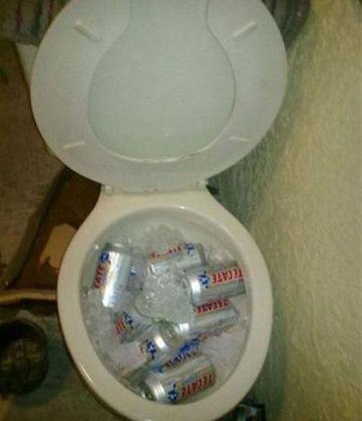 Redneck Inventions And Repairs (25 pics) Redneck Inventions And Repairs (25 pics)