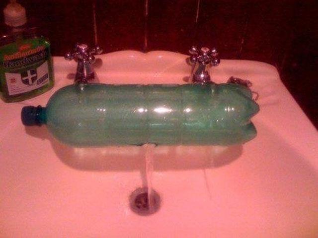 Redneck Inventions And Repairs (25 pics) Redneck Inventions And Repairs (25 pics)