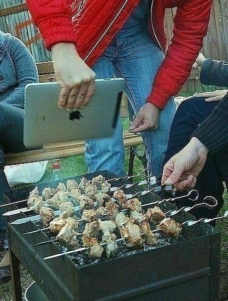 Redneck Inventions And Repairs (25 pics) Redneck Inventions And Repairs (25 pics)