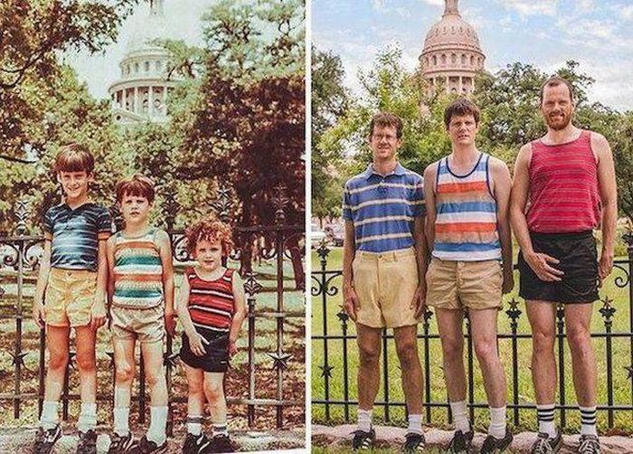 Daily Pictures. Part 1 (71 pics) Daily Pictures. Part 1 (71 pics)