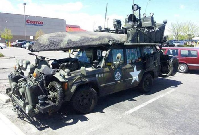 Daily Pictures. Part 1 (71 pics) Daily Pictures. Part 1 (71 pics)