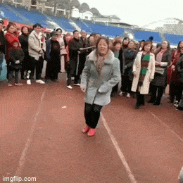 Acid GIFs, March 4 (25 gifs)